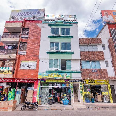 Ayenda Confort De La Guajira Ríohacha Exteriér fotografie