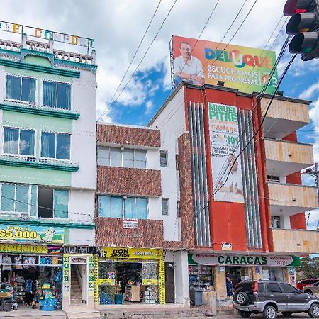 Ayenda Confort De La Guajira Ríohacha Exteriér fotografie