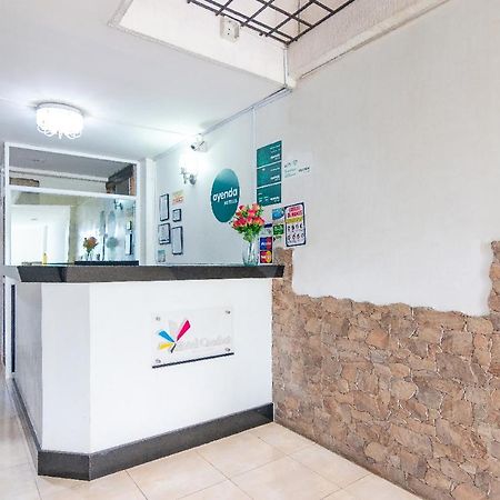 Ayenda Confort De La Guajira Ríohacha Exteriér fotografie