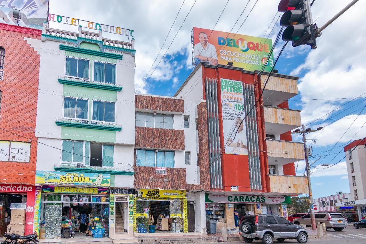 Ayenda Confort De La Guajira Ríohacha Exteriér fotografie