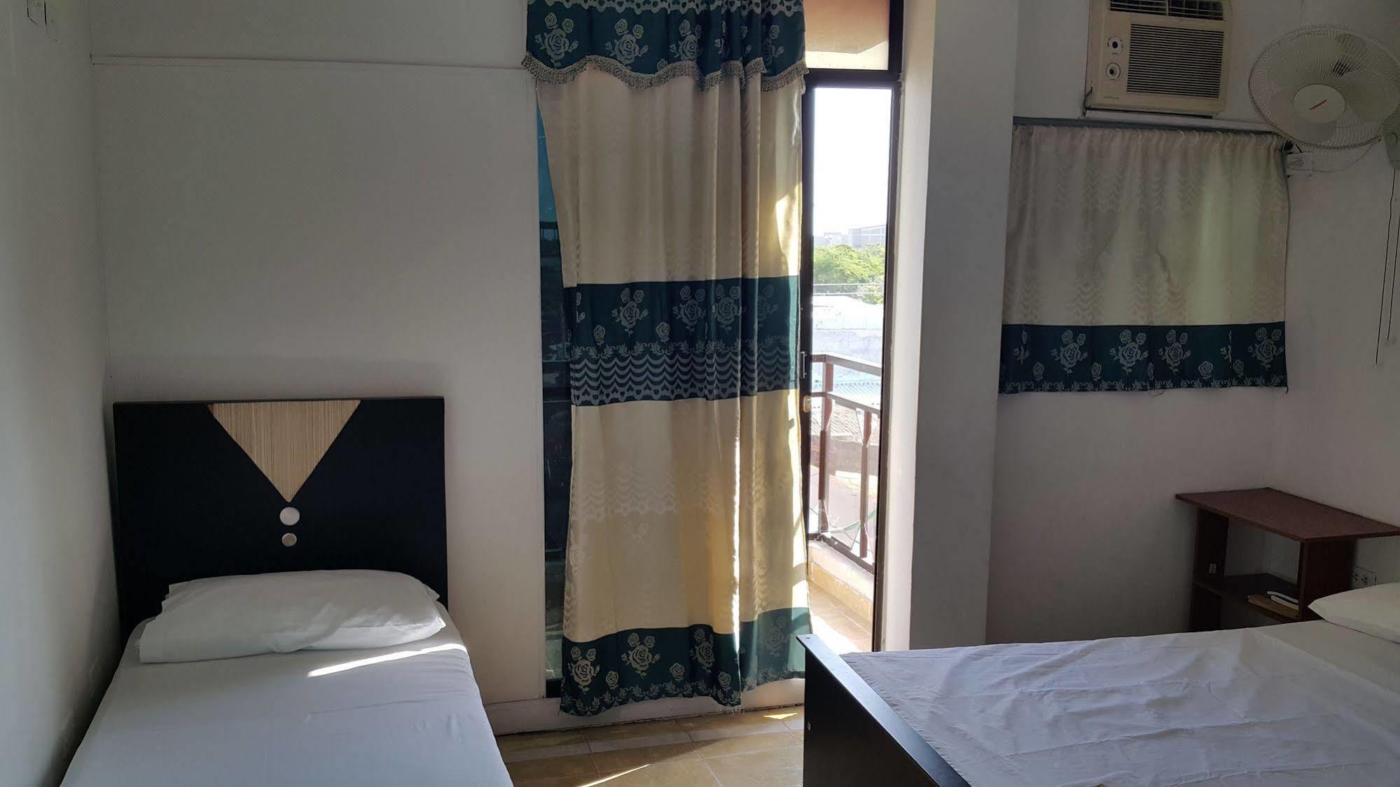 Ayenda Confort De La Guajira Ríohacha Exteriér fotografie