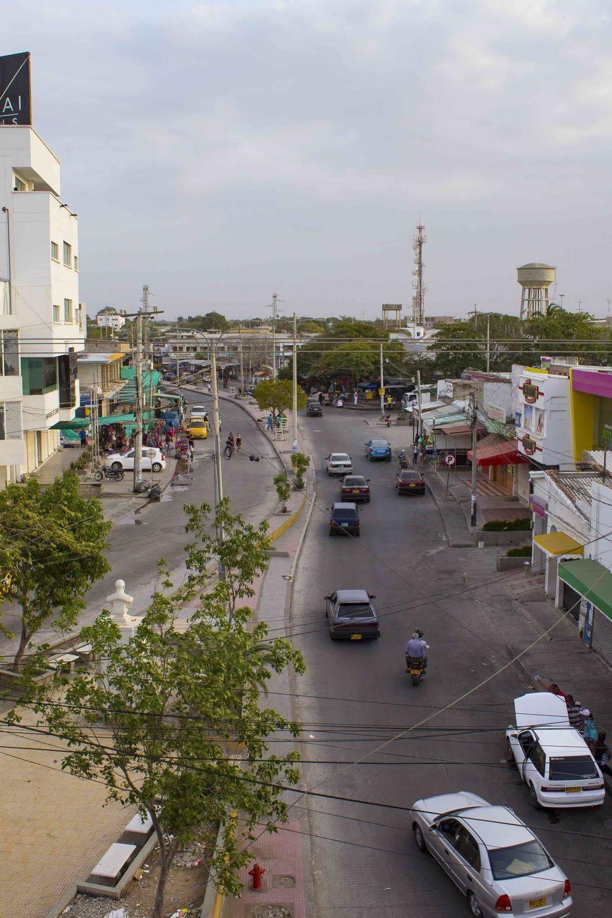 Ayenda Confort De La Guajira Ríohacha Exteriér fotografie