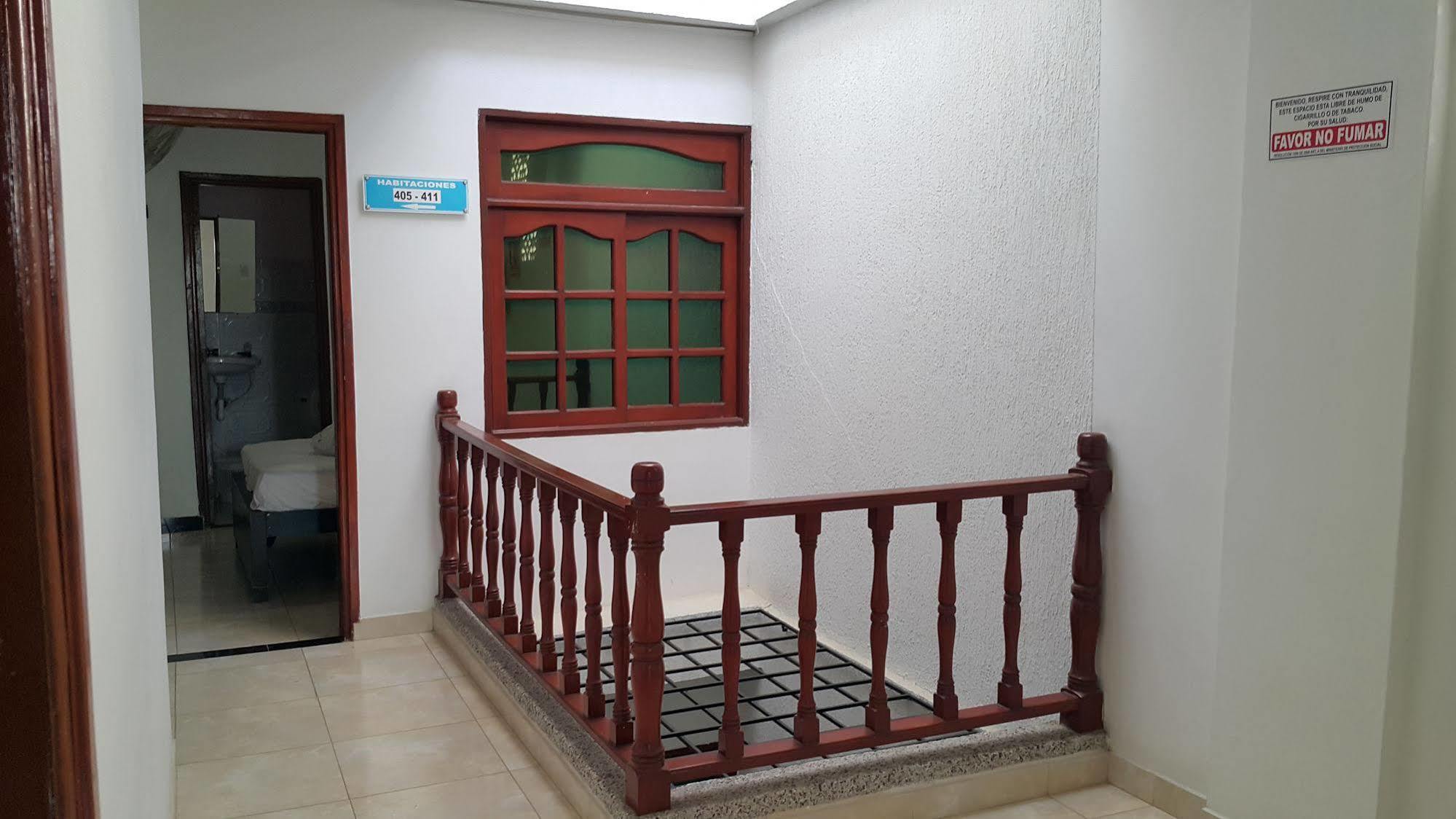 Ayenda Confort De La Guajira Ríohacha Exteriér fotografie