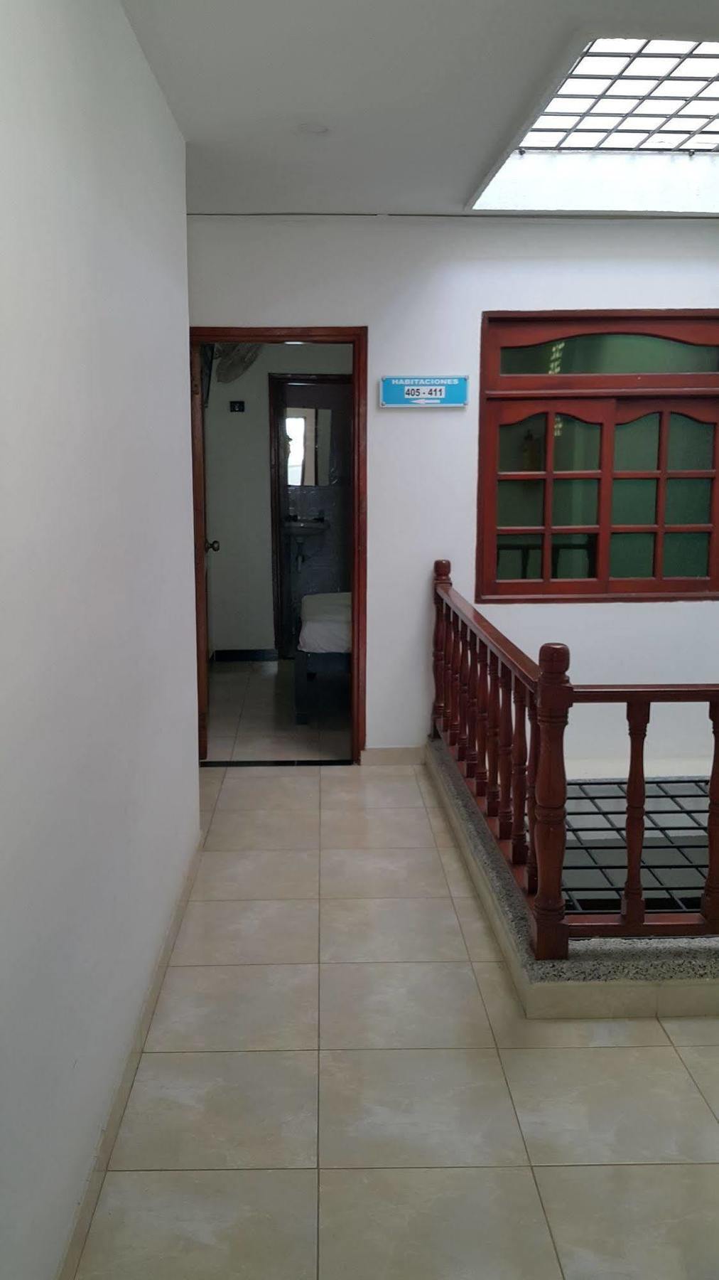 Ayenda Confort De La Guajira Ríohacha Exteriér fotografie